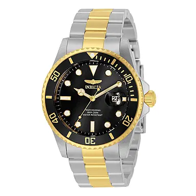 Relógio Pro Masculino - 42mm.