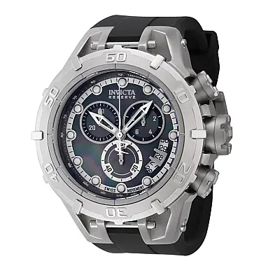 Reserve Subaqua Ocean Warrior Swiss