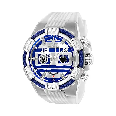 1 EDIÇÃO LIMITADA Invicta Star