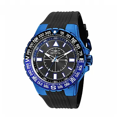 Relógio Masculino Invicta Aviator 52mm