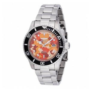 Relógio Masculino Invicta Pro Diver 40mm em Aço 48569