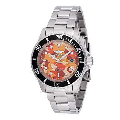 Relógio Masculino Invicta Pro Diver