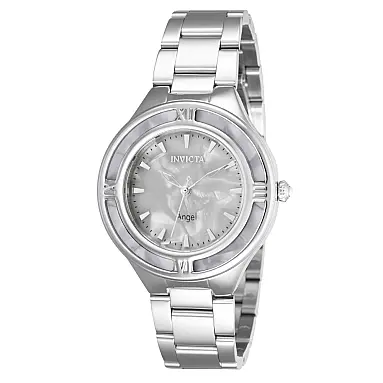 Relgio feminino anjo - 36