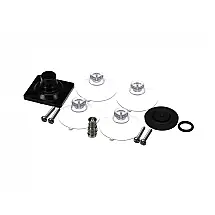 Kit de Serviço Blendtec SRV-669 para Lavador de Jarras Rapid Rinse