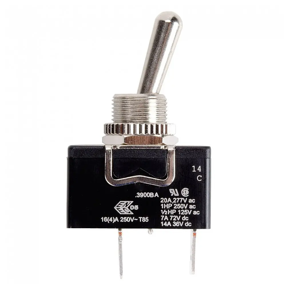 Interruptor Liga/Desliga Waring 29769 para CTS1000/CTS1000C Torradeiras — foto 3