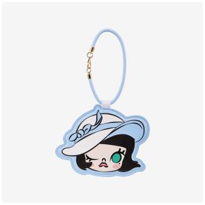 MOLLY Daily Look SeriesCardholder Pendant Blind Box(Caixa Surpresa) da Pop Mart