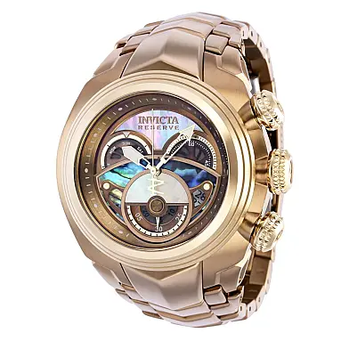 Relgio masculino reserva S1 Swiss