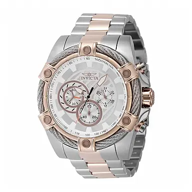 Relógio Masculino Invicta Bolt 52mm,