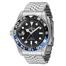 Relgio masculino pro canhoto suo Ronda calibre 515.24H - 42 mm. Ao 43969