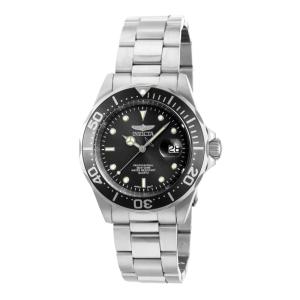 Relógio Masculino Pro Diver, Invicta 14969, Prata