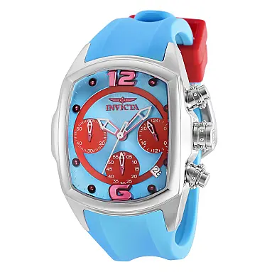 Relgio Lupah Feminino - 36mm.
