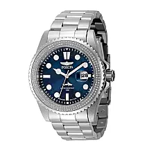 Relgio masculino Pro 0,76 quilates com diamante - 43 mm. Ao 37969