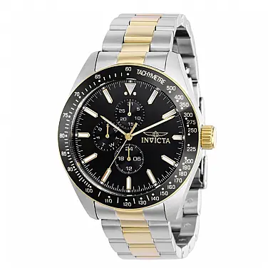 Relógio Masculino Invicta Aviator Storm