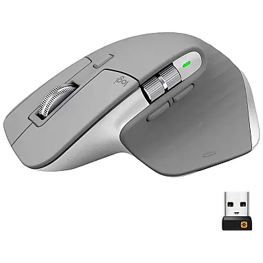Mouse Ergonômico sem Fio Reduz