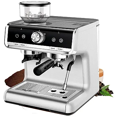 Máquina de Café Expresso 20