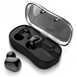 MINI FONE DE OUVIDO SÍLABA, SYLLABLE