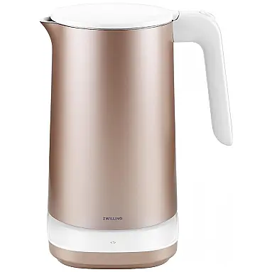 Chaleira Elétrica 1.5L em Aço