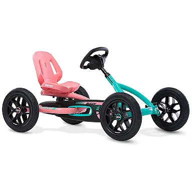Kart Infantil Berg a Pedal