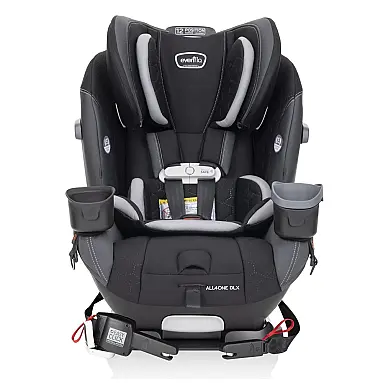 Bebê Conforto Cadeira Automotiva Conversível