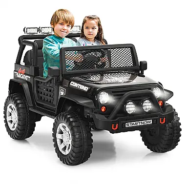 Carro Elétrico Infantil a Bateria