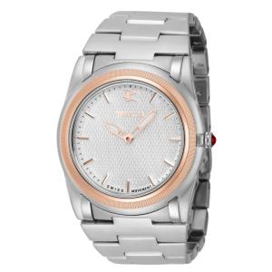 Relógio Feminino Invicta Reserve Slim, Aço 41079