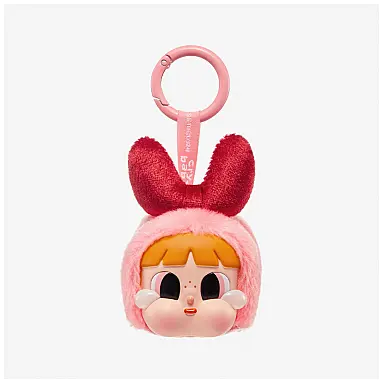 Pelúcias da série CRYBABY Powerpuff