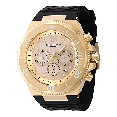 Relgio masculino TechnoMarine Manta Ocean