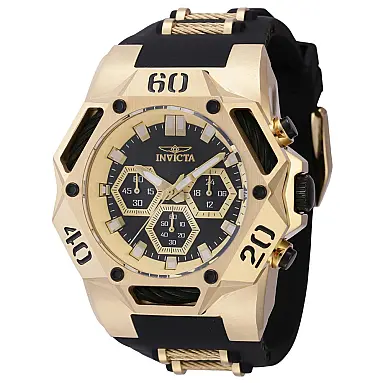 Relógio Masculino Invicta Coalition Forces