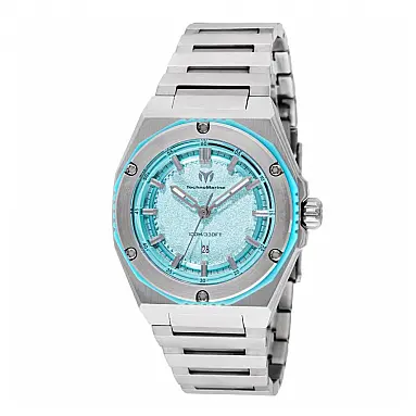 Relógio Feminino TechnoMarine Coral Legacy