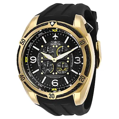 Relógio Masculino Aviator, Invicta 28079,