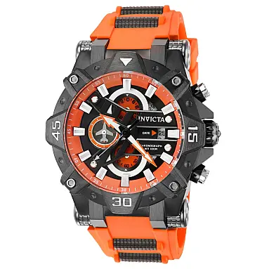 Relgio Masculino Aviador - 52mm.