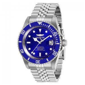Relógio Masculino Invicta Pro Automático Aço Inoxidável 42 mm - Modelo 29179