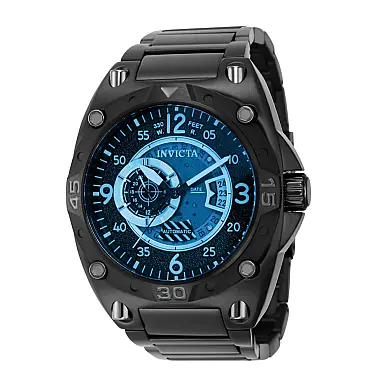 Relógio Masculino Automático Aviator, Invicta