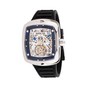 Relgio masculino S1 Rally Diablo Automtico - 44 mm. Preto 35279