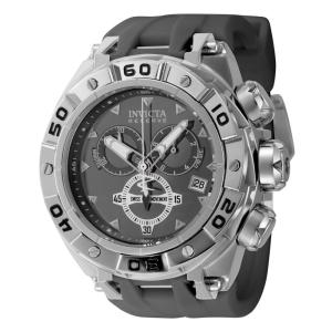 Relgio masculino reserva Ripsaw Swiss ETA G10.212 calibre - 52,7 mm. Cinza 45279