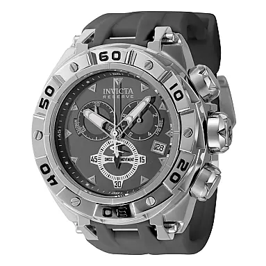 Relgio masculino reserva Ripsaw Swiss