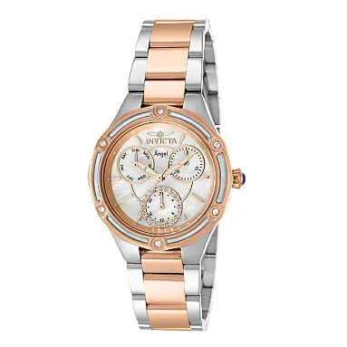 Relógio Feminino Angel com Mostrador