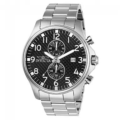 Relógio Masculino Especializado - 48mm.