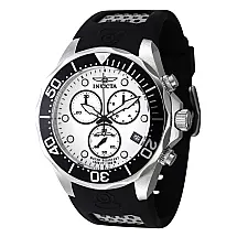 Relógio Masculino Grand Swiss ETA G10.212 Calibre - 47mm. Preto 11479