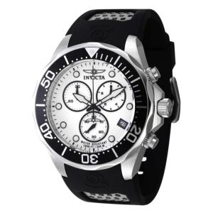 Relógio Masculino Grand Swiss ETA G10.212 Calibre - 47mm. Preto 11479