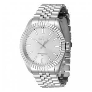 Specialty Men S Watch - 43mm. Aço 47479