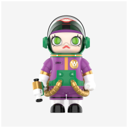 MEGA SPACE MOLLY 1000 JOKER da Pop Mart