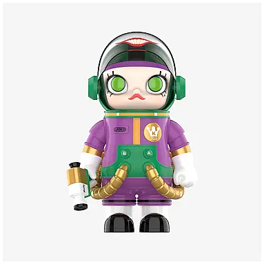 MEGA SPACE MOLLY 1000 JOKER