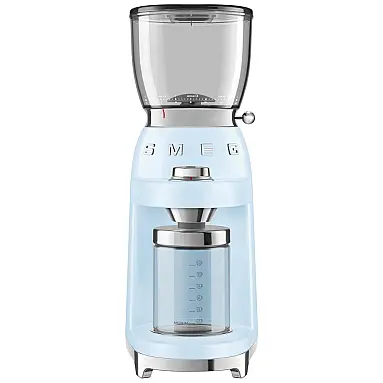 Moedor de Café Elétrico SMEG