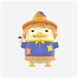 Figuras da Série DUCKOO FARM da Pop Mart