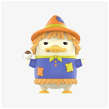 Figuras da Série DUCKOO FARM