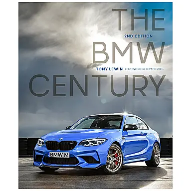 The BMW 2 Edição Capa