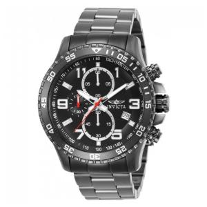 Specialty Men S Watch - 45mm. Black 14879