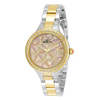 Relgio feminino Wildflower - 34