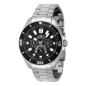 Relógio Pro Masculino - 43mm. Aço 46879